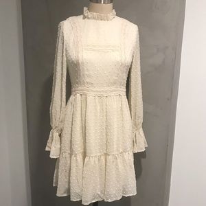 HYFVE vintage style dress